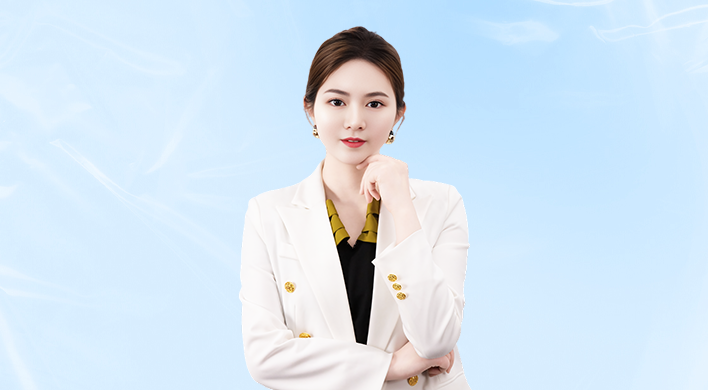 山花谣品牌创始人 美琪