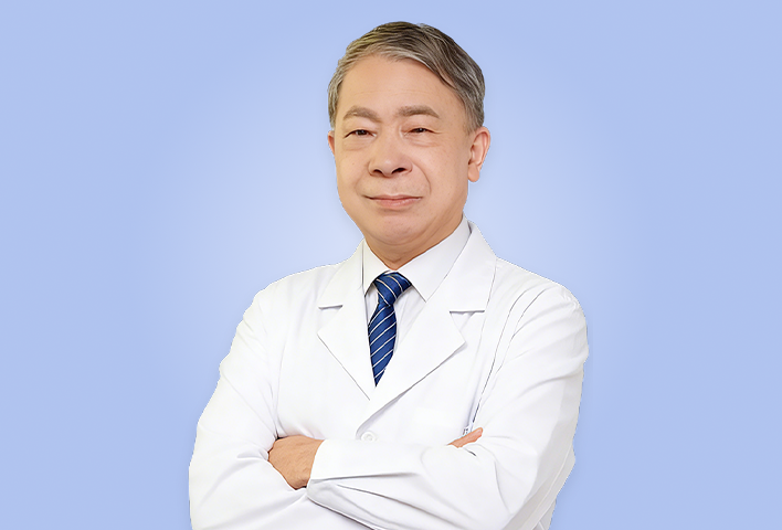 温龙平教授